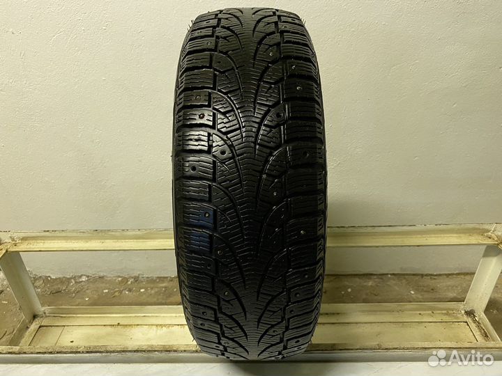 Pirelli Winter Carving Edge 195/65 R15 91T