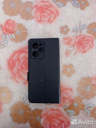 Чехол Поко 5икс про