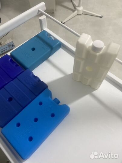 Хладоэлемент