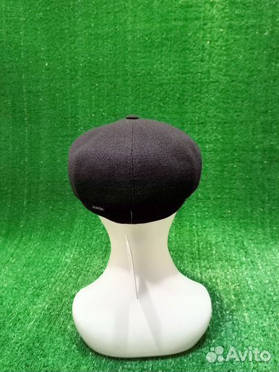 Кепка восьмиклинка осенняя Арт.В1-344