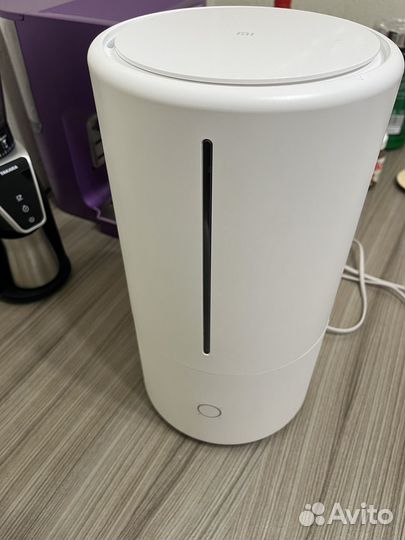 Увлажнитель воздуха xiaomi Smart antib Humidifier