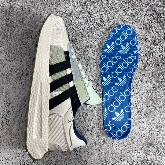 Кроссовки мужские adidas retropy e5