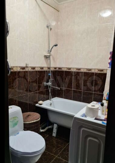 2-к. квартира, 46,2 м², 5/5 эт.