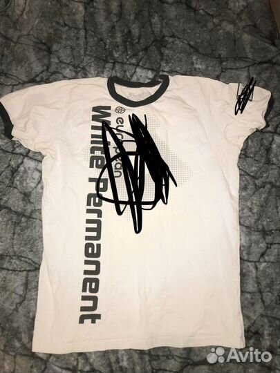 Футболки thor alpha molot