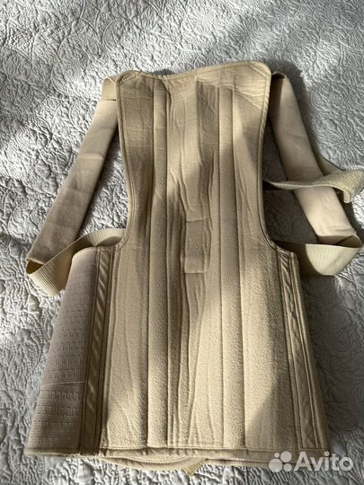 Корректор осанки orlett tlso 251