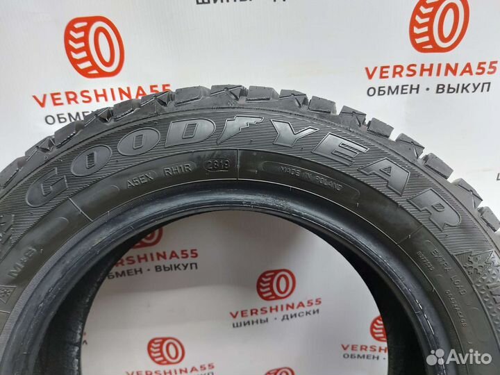 Goodyear Ultragrip 600 175/65 R14