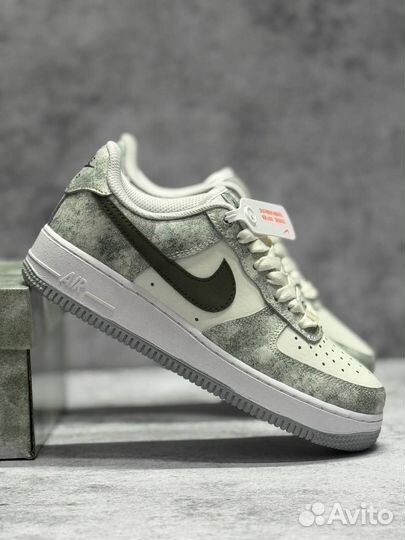 Кроссовки женские Nike Air force 1