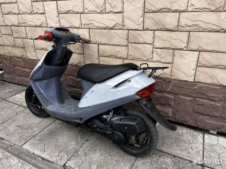 Honda dio 27