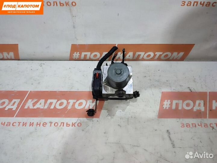 Блок ABS Volkswagen Tiguan рест. 2014 5N0614109BC