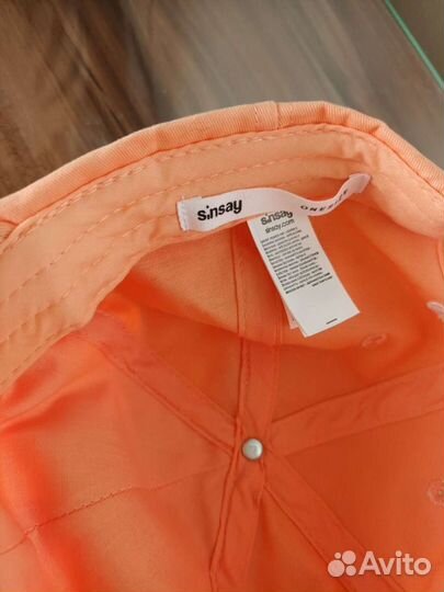 Новое Бейсболка+очки+сумка-пояс