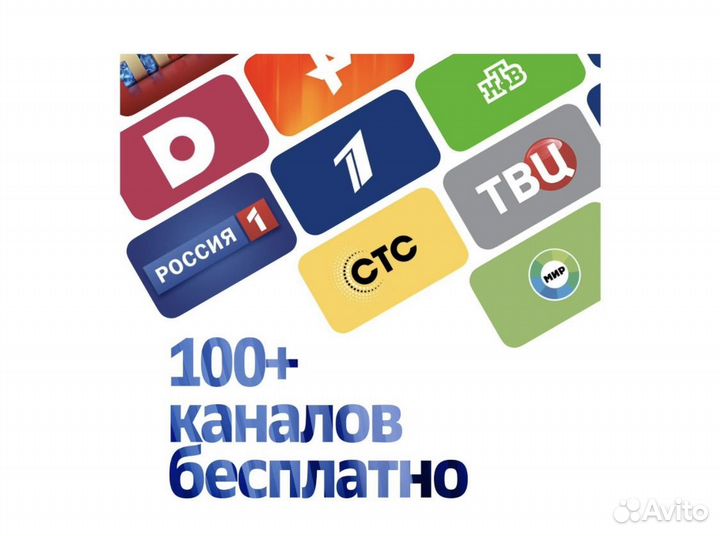 Smart-TV приставка SberBox