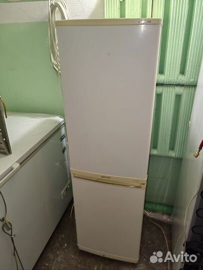 Холодильник samsung RL17mbms доставка