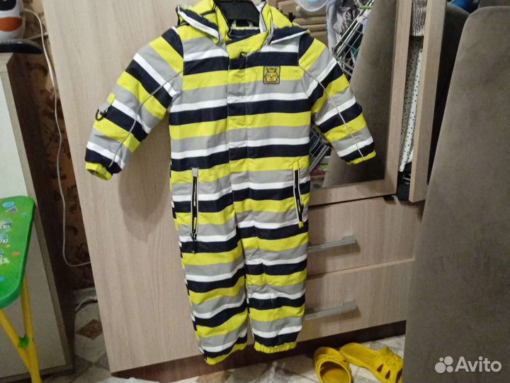 Комбинезоны