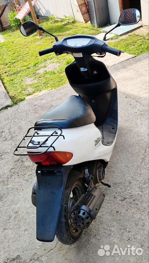Honda Dio af34