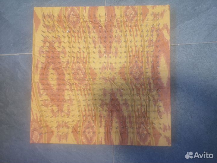 Доска для гвоздестояния