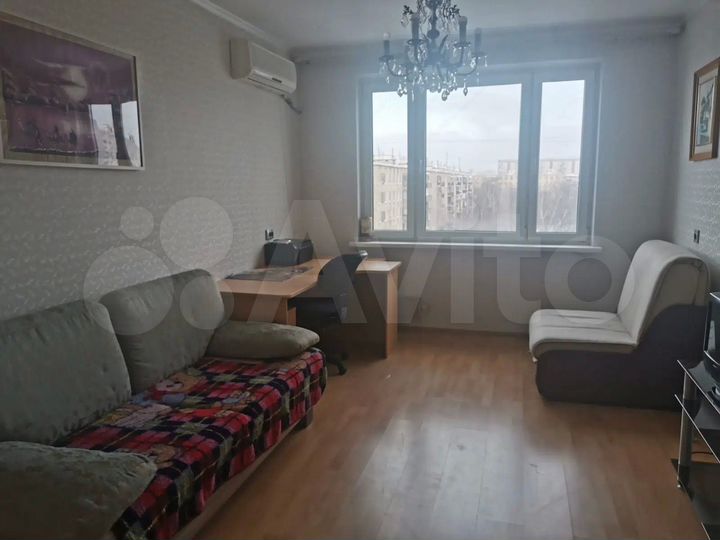 Комната 32 м² в 3-к., 9/12 эт.