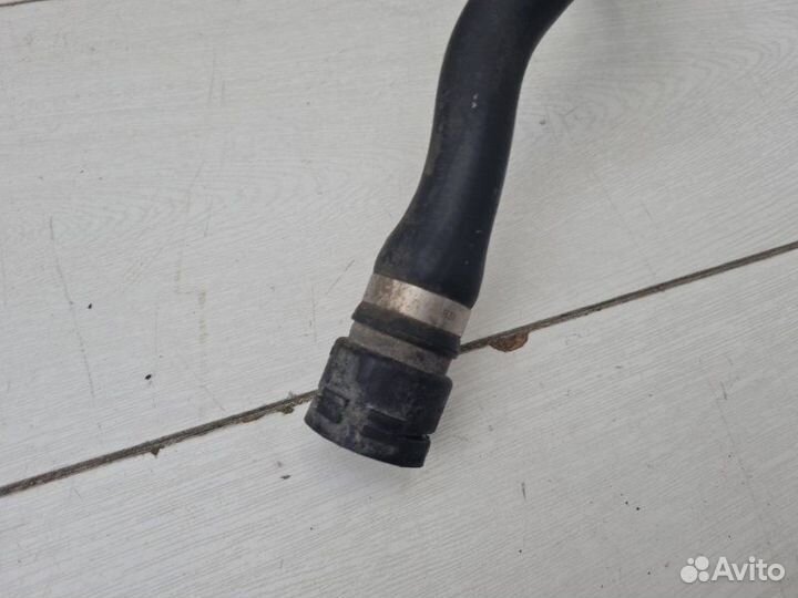 Трубка Bmw 3 F30 LCI B46B20B 2017