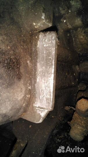 Продам двигатель газ-53