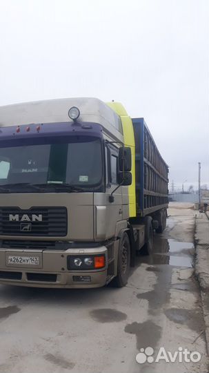 Запчасти на man ф 2000