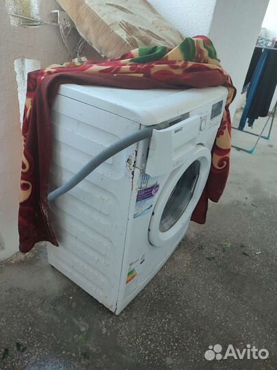Стиральная машина автомат бу