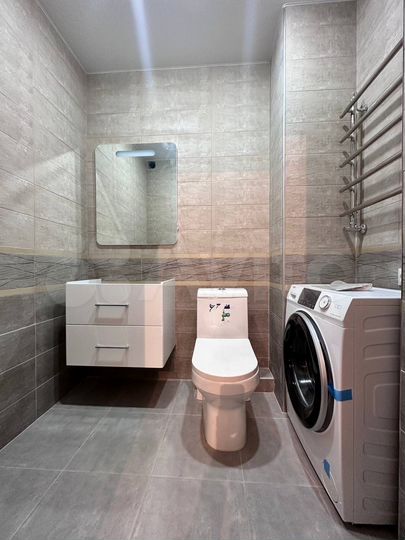 3-к. квартира, 110 м², 4/11 эт.