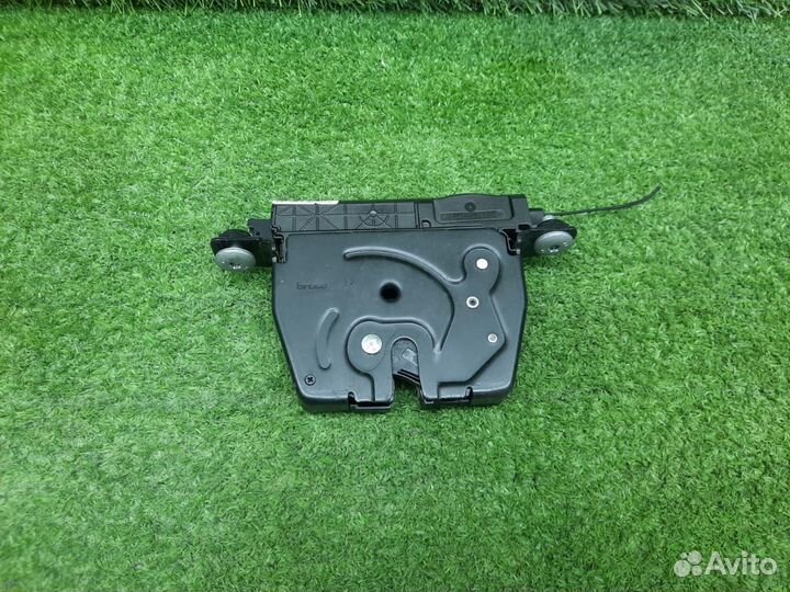 Замок багажника задний Bmw 5 Series F10