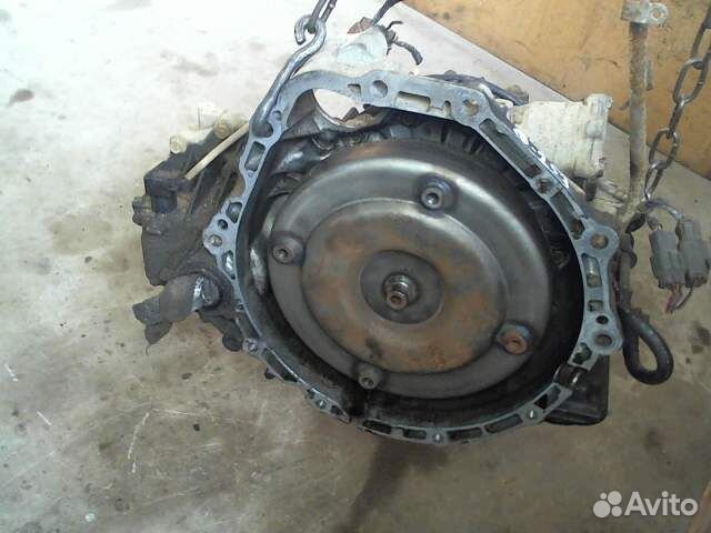 Коробка передач автоматическая (АКПП), Nissan, Max