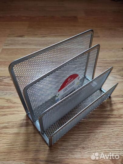 Подставка для бумаг и писем