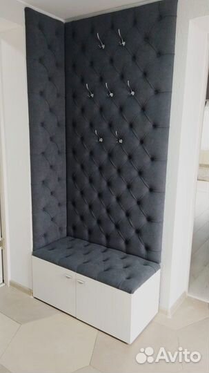 Каретная стяжка