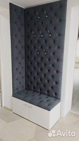 Каретная стяжка