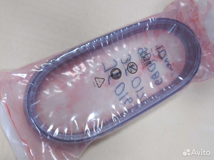 Ремень цепь вариатора JF016E 901089 bosch