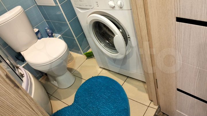 Квартира-студия, 22,1 м², 10/19 эт.