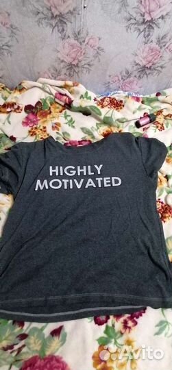 Вещи на девочку