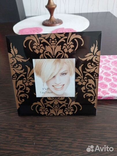 Фоторамка