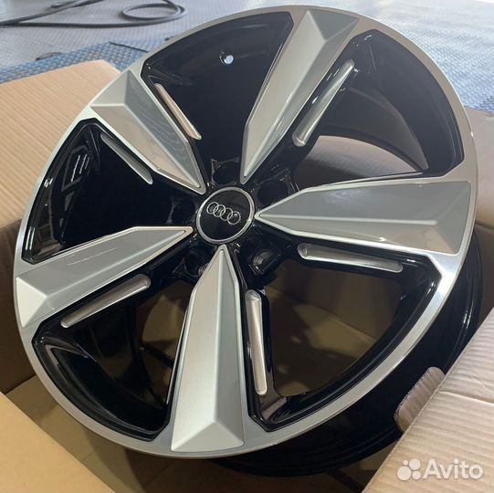 Диски для на Audi Ауди A4 A5 A6 A7 A8 Q3 Q5 R19