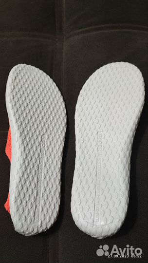 Акватапки коралки