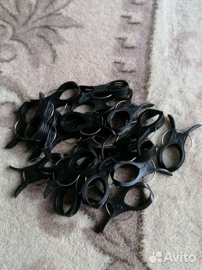 Электробигуди BaByliss