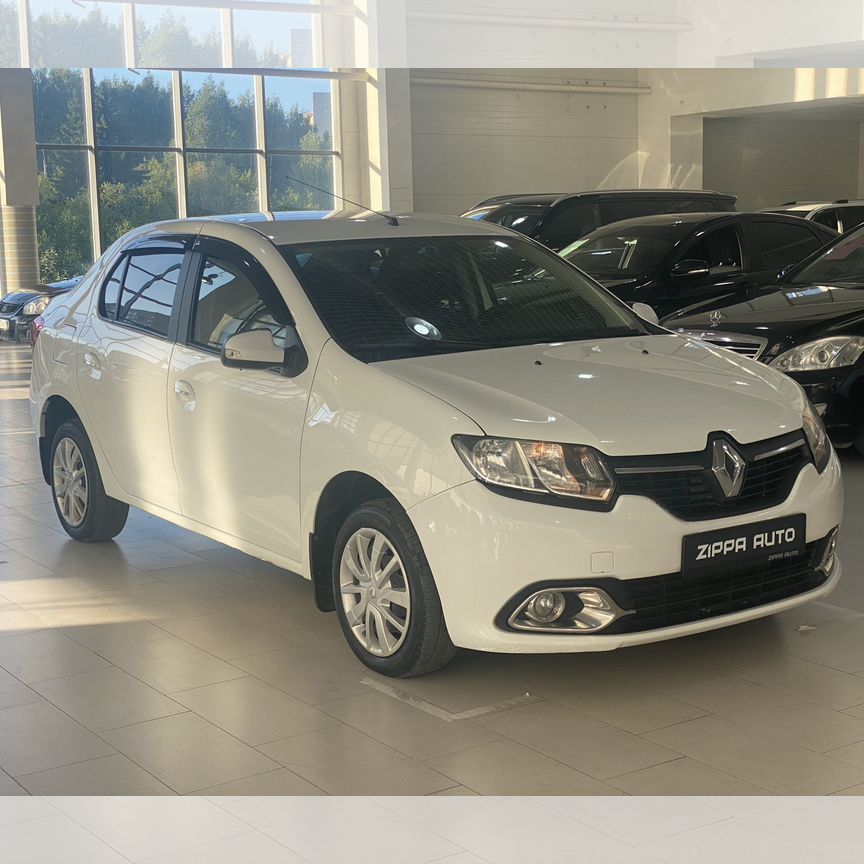 Купить Renault 🚘 от 110 000 ₽ в Юго-Камском: 1 379