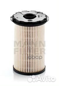 Фильтр топливный mann-filter PU 7002 X Германия
