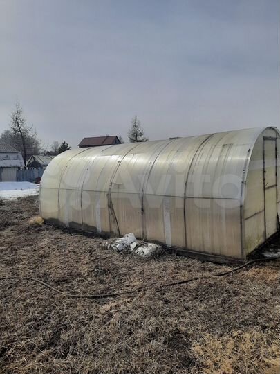 Участок 8 сот. (СНТ, ДНП)