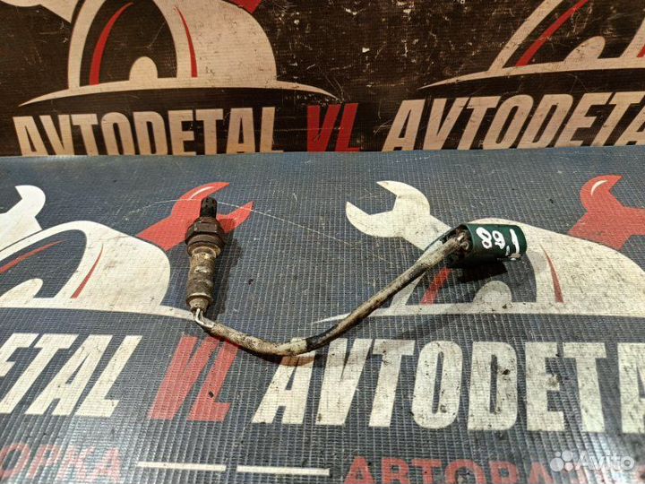 Лямбда зонд Nissan Murano внедорожник VQ35DE 2005