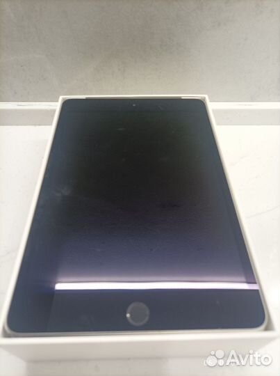 iPad mini 4 64GB Cellular