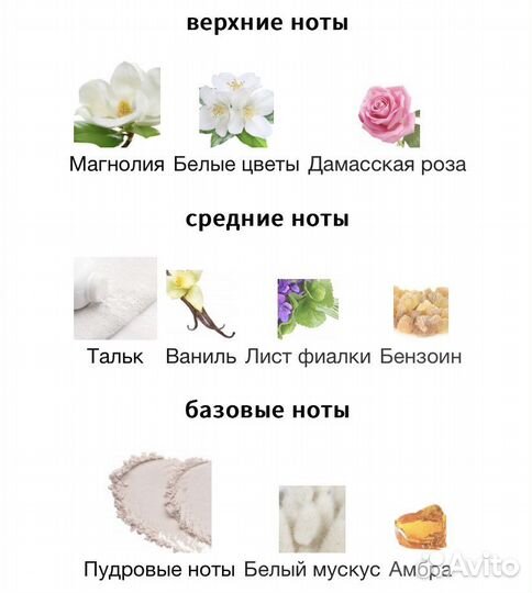 Распив оригиналов Attar Collection