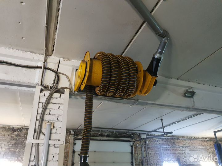 Оборудование для автосервиса