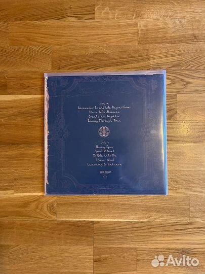 Винил Dark Castle – Surrender To All Life Beyond