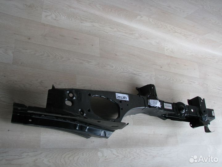 Toyota Camry V70 Лонжерон задний правый новый ориг