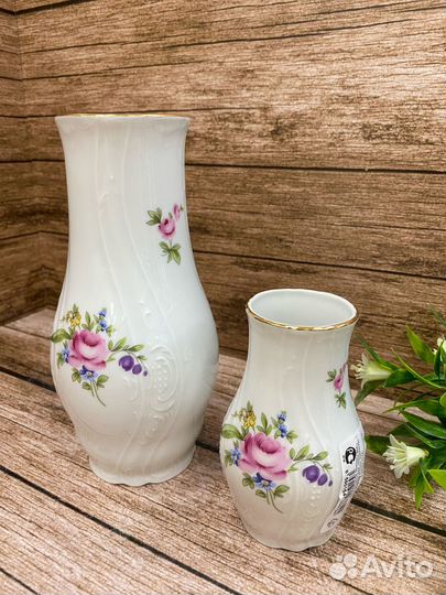 Вазочка для цветов 