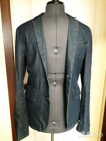 Пиджак Levi's мужской