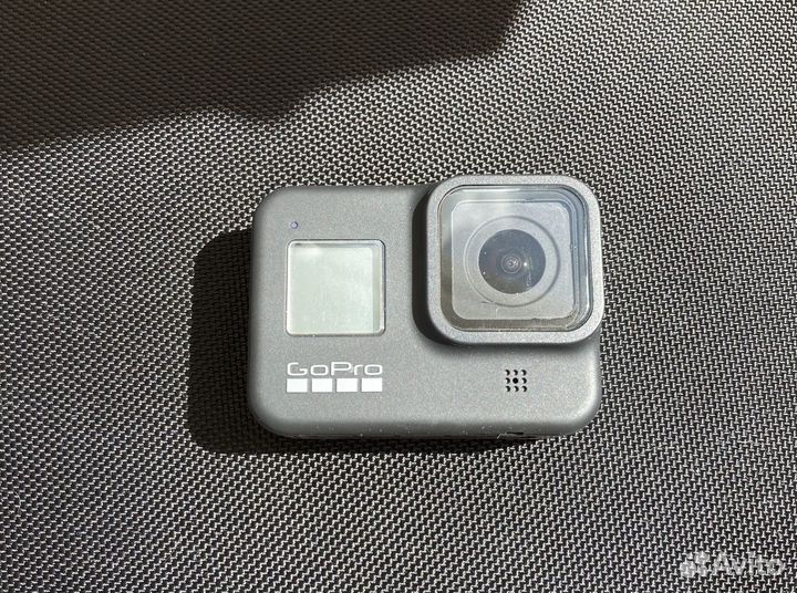 Камера GoPro Hero 8 black