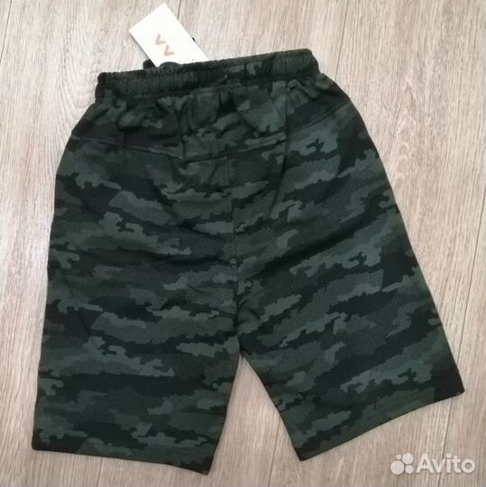 Новые шорты Happy Fox, O'stin